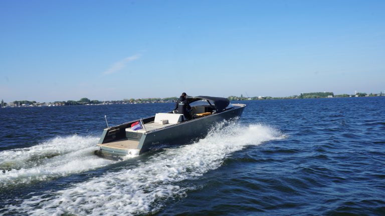 Isloep Rapida 990 — foto 38 van 46