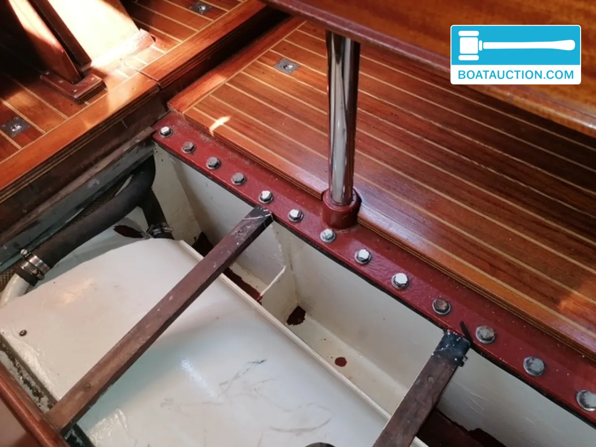 Huisman 1100 — foto 17 van 26