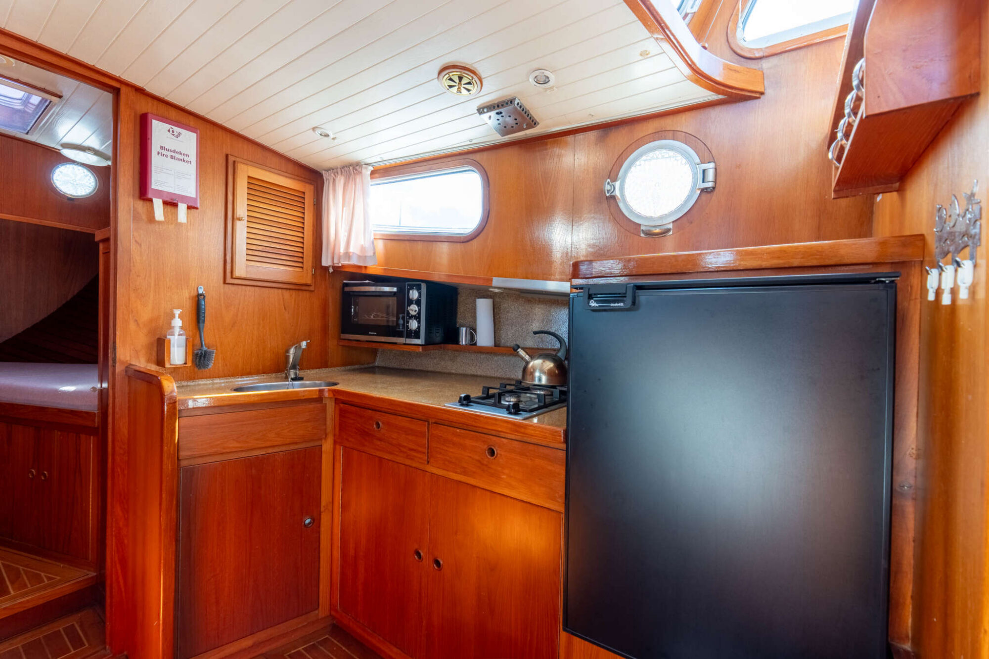 Valk Vlet 12.30 BB — foto 11 van 45