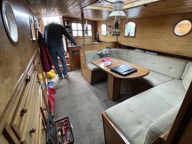 Van Der Werff Skutsje — foto 5 van 22