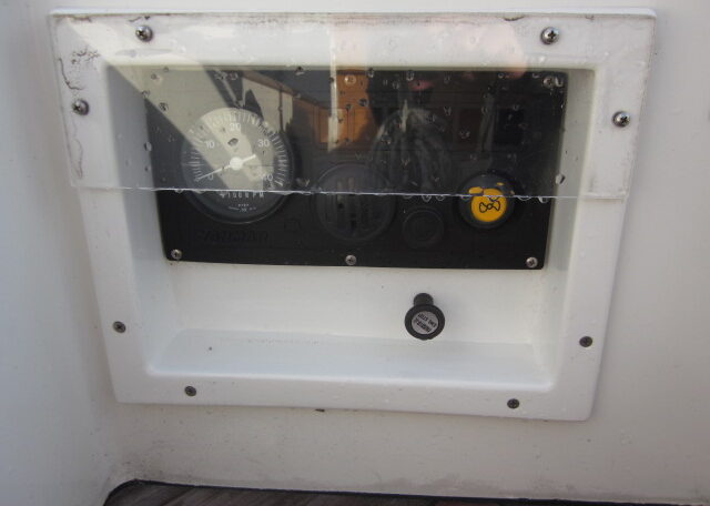 Compromis C888 bj.1998. (zeer net schip) - C — foto 10 van 12