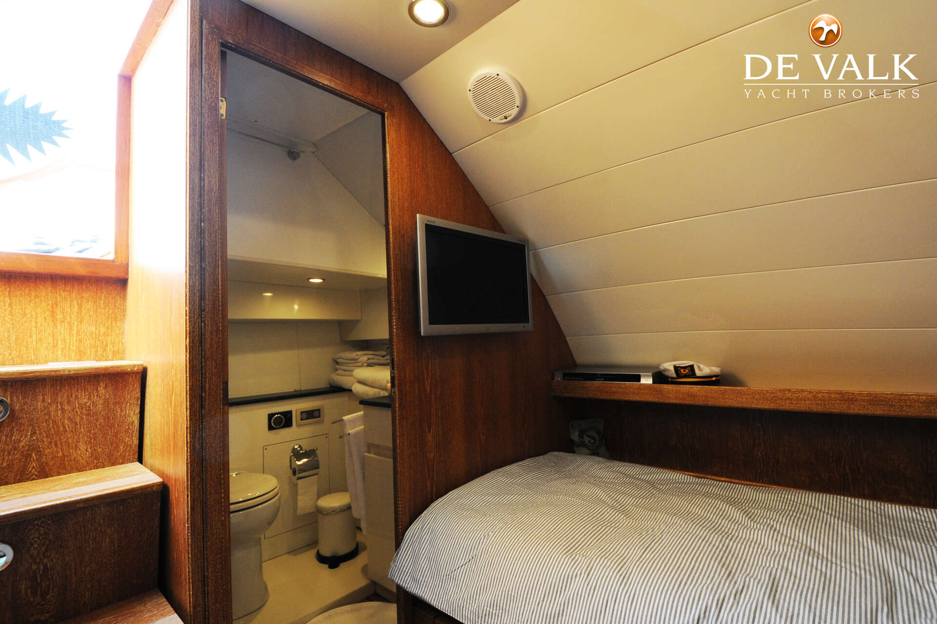 Cantieri di Pisa 65' — foto 28 van 35