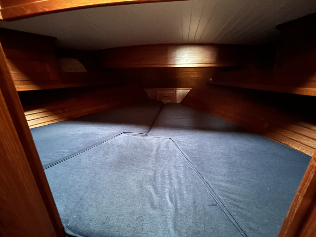 Colin Archer Polar 35 — foto 19 van 22