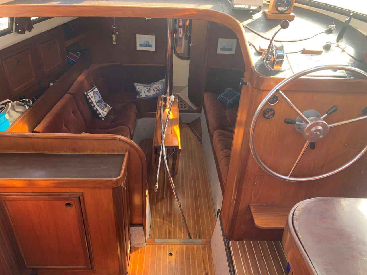 Beneteau Evasion 37 — foto 45 van 133