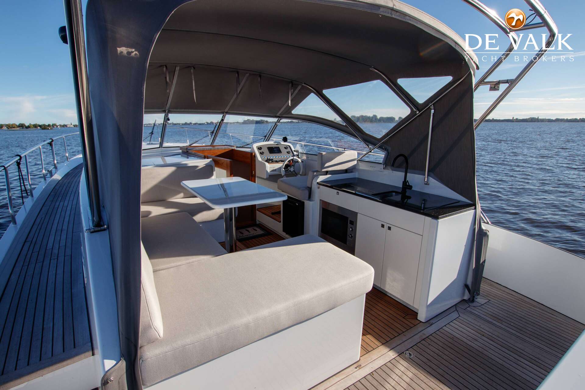 Van der Heijden 1350 Cruiser — foto 14 van 38