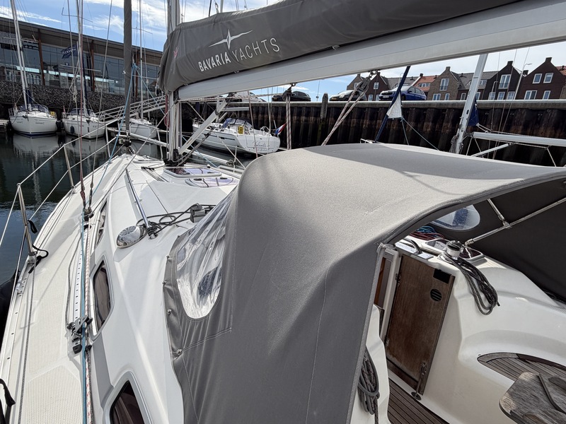Bavaria 31 Cruiser — foto 22 van 41