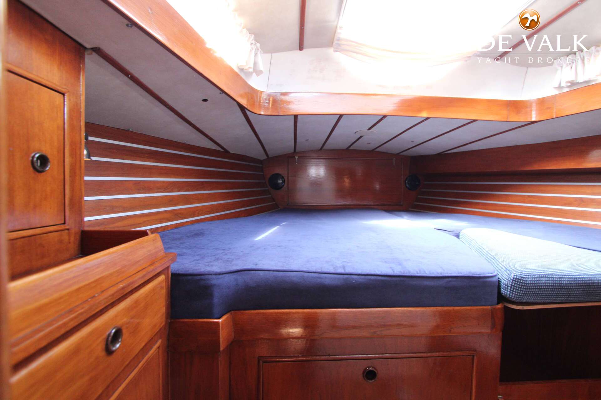 Royal Huisman 41 — foto 34 van 39