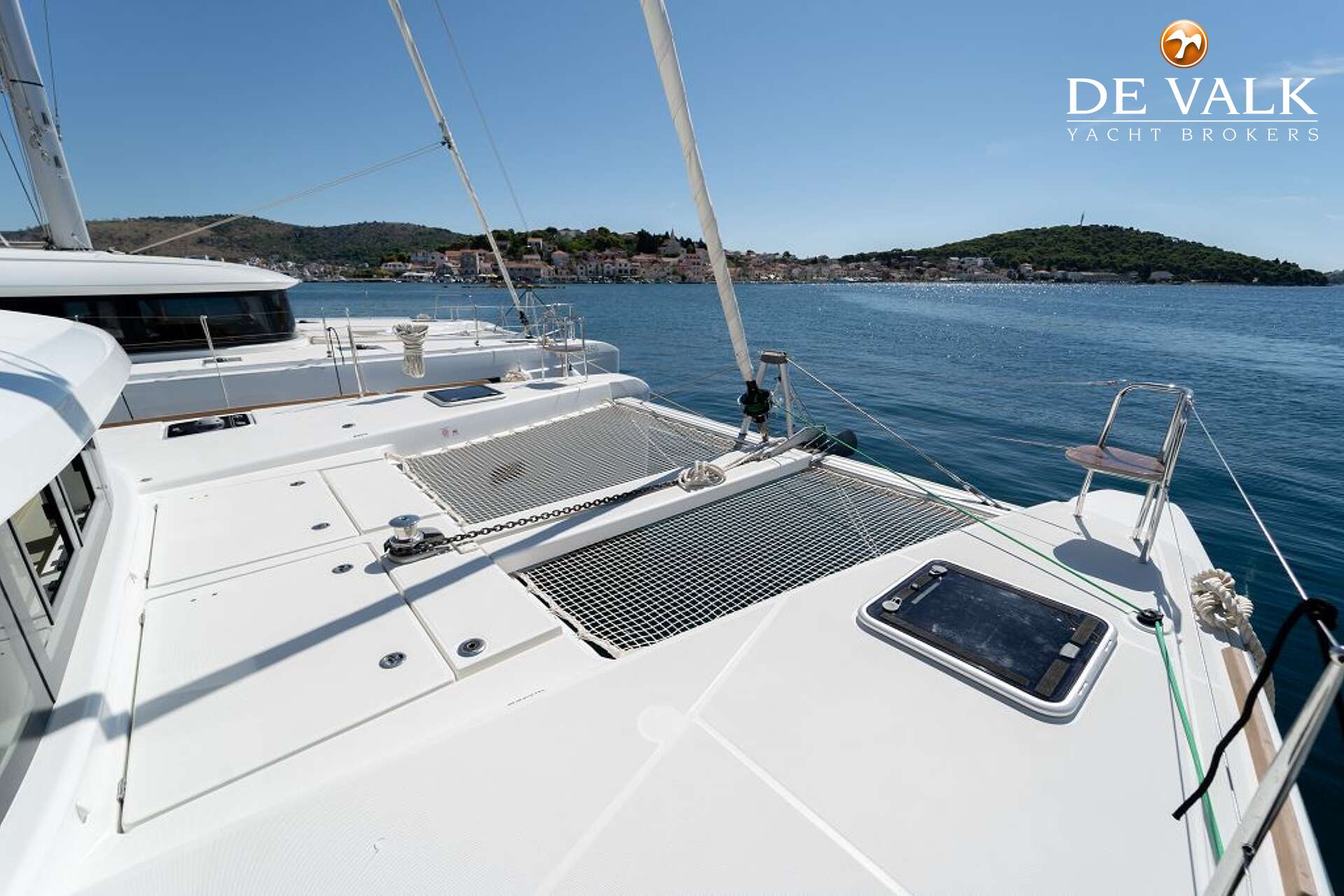 Lagoon40