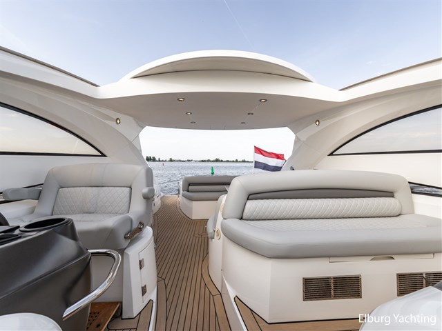 Sunseeker Portofino 53 — foto 57 van 86