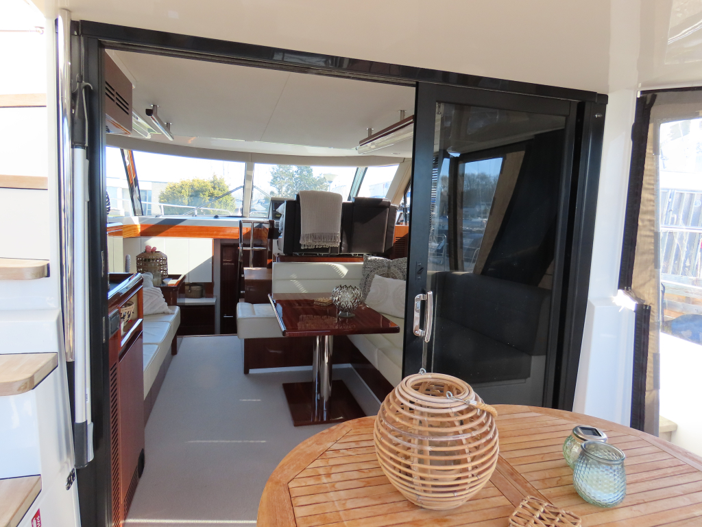 Sealine  F42 — foto 33 van 56