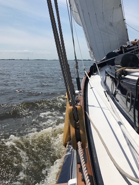 Lemsteraak Zonnewind - Roefuitvoering  — foto 6 van 27