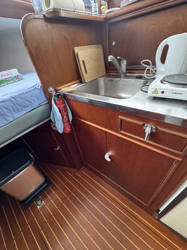 Kaag Kruiser Deluxe — foto 20 van 46
