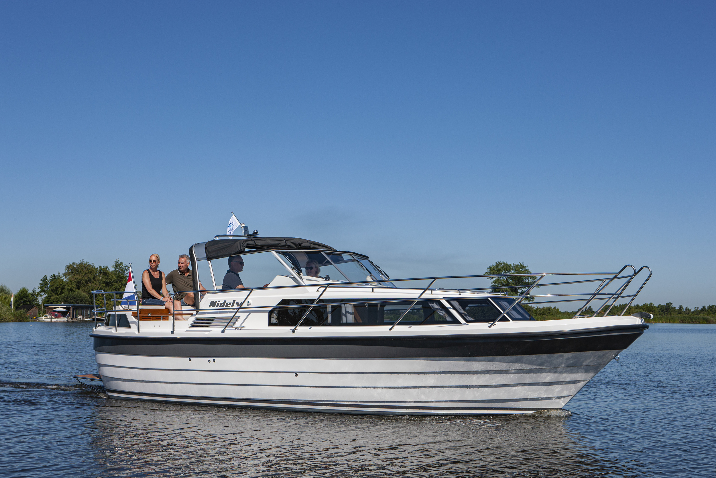 Nidelv 950 S-line — foto 52 van 65