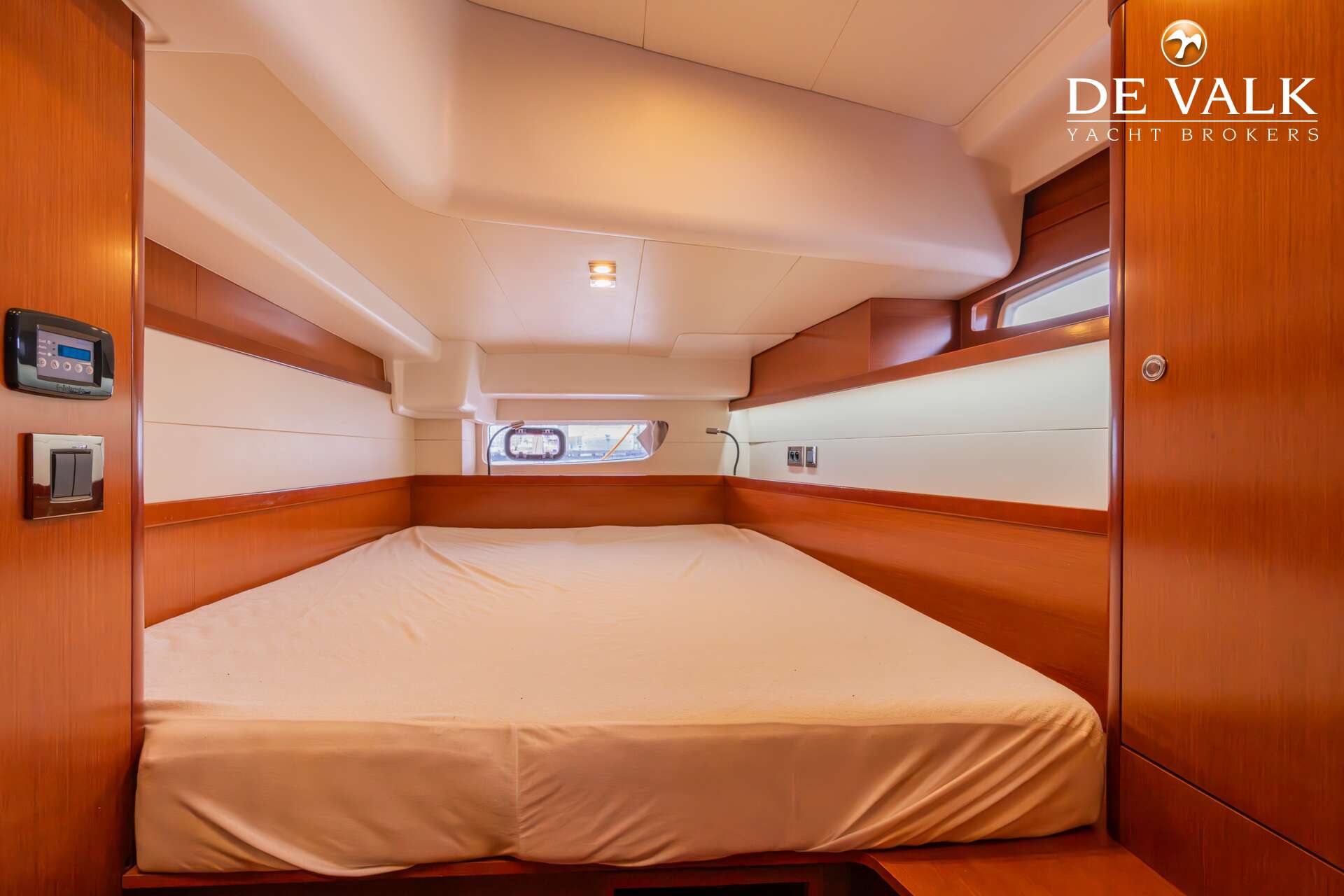 Beneteau Oceanis 58 — foto 36 van 40