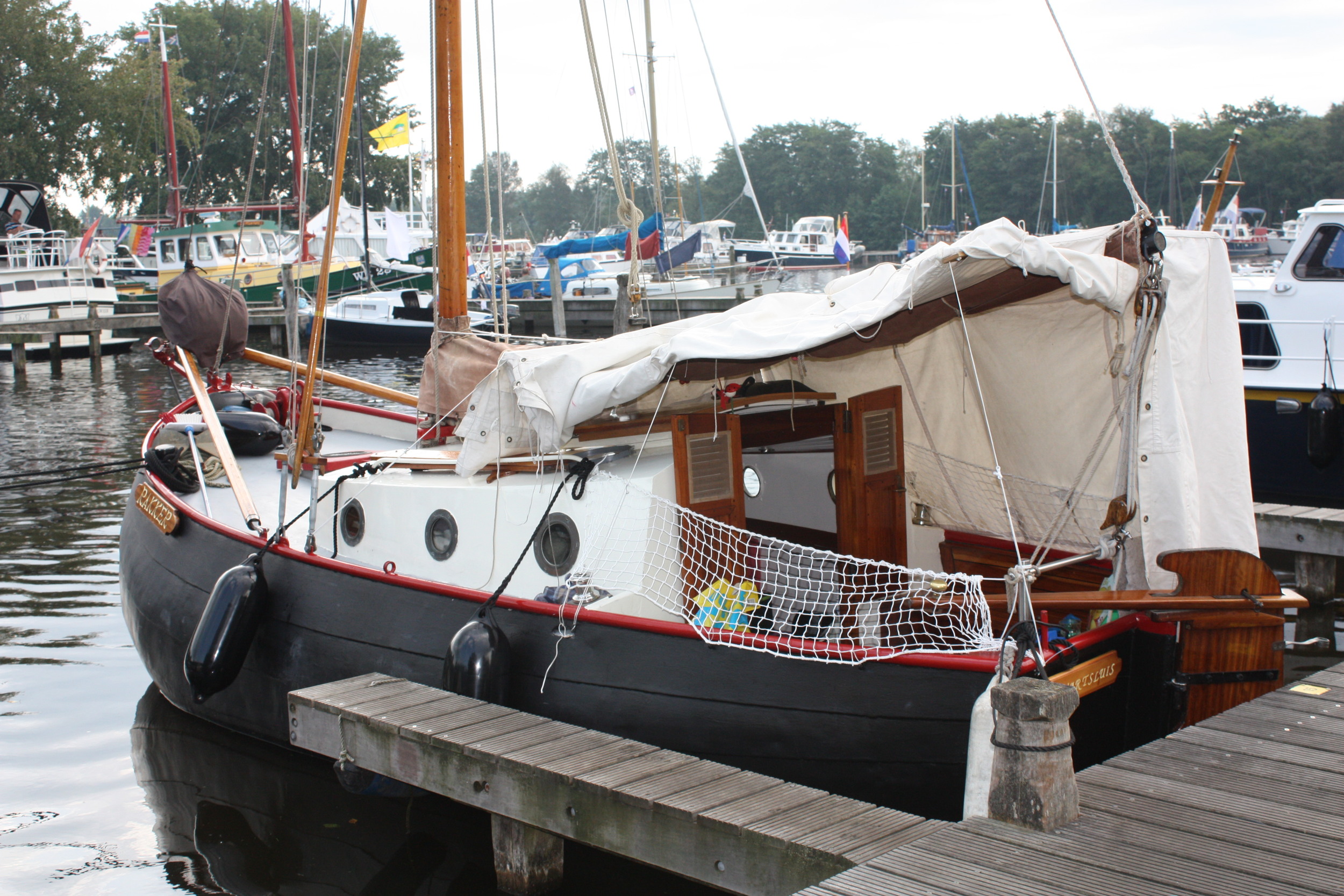 Staverse Jol 6.80 — foto 7 van 25