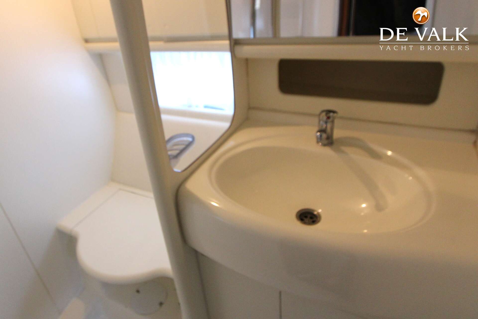 Cranchi Atlantique 40 — foto 31 van 37