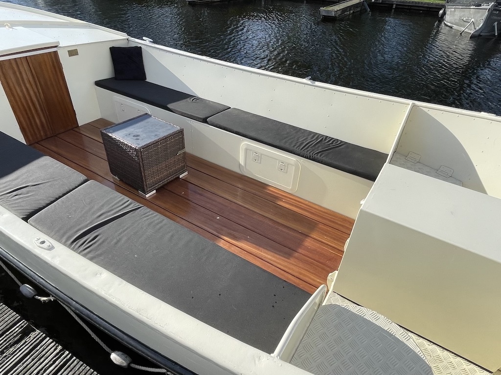 Verhoef Sloep — foto 6 van 33