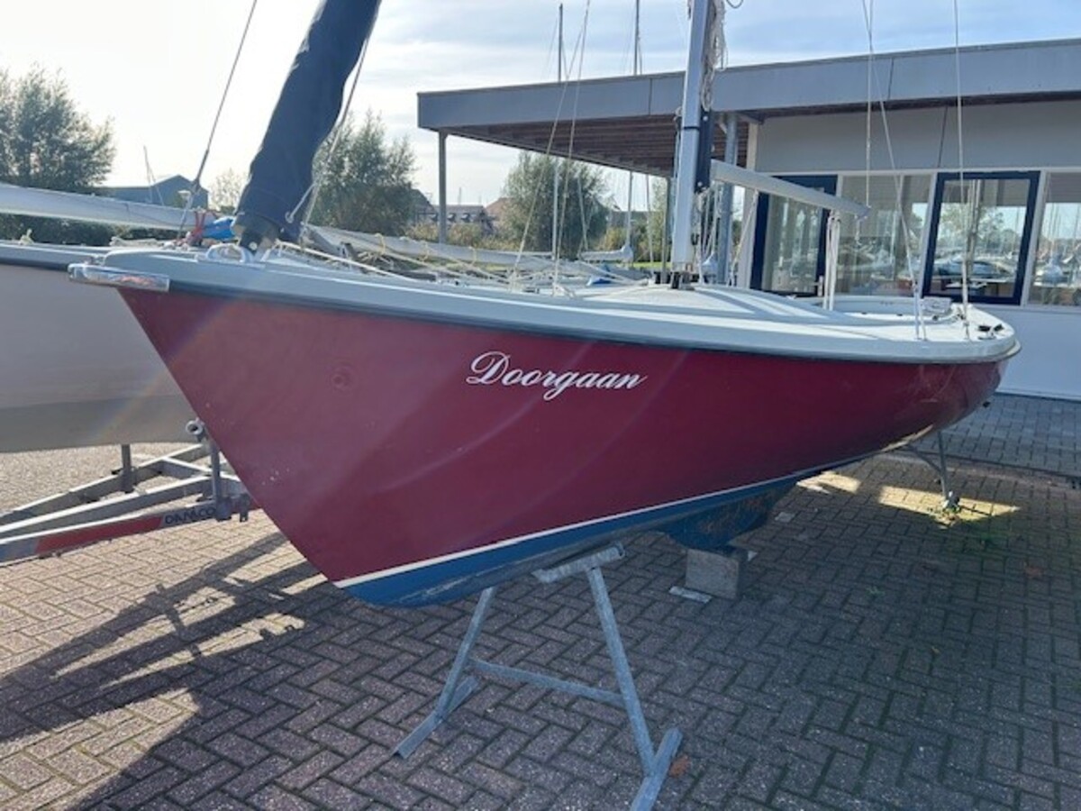Randmeer Advance — foto 2 van 3