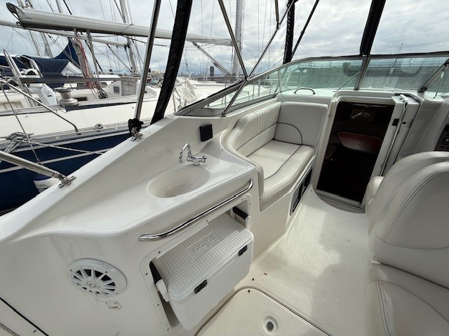 Chaparral Signature 240 — foto 15 van 31