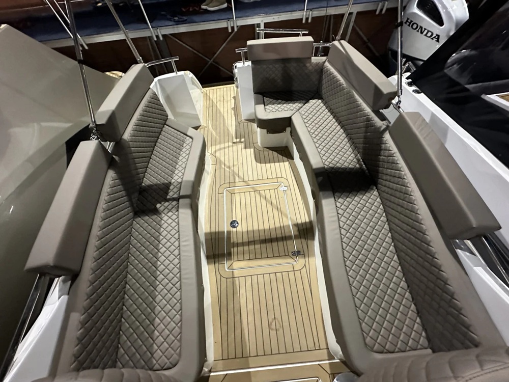 Maxima 920 Cabin — foto 7 van 8