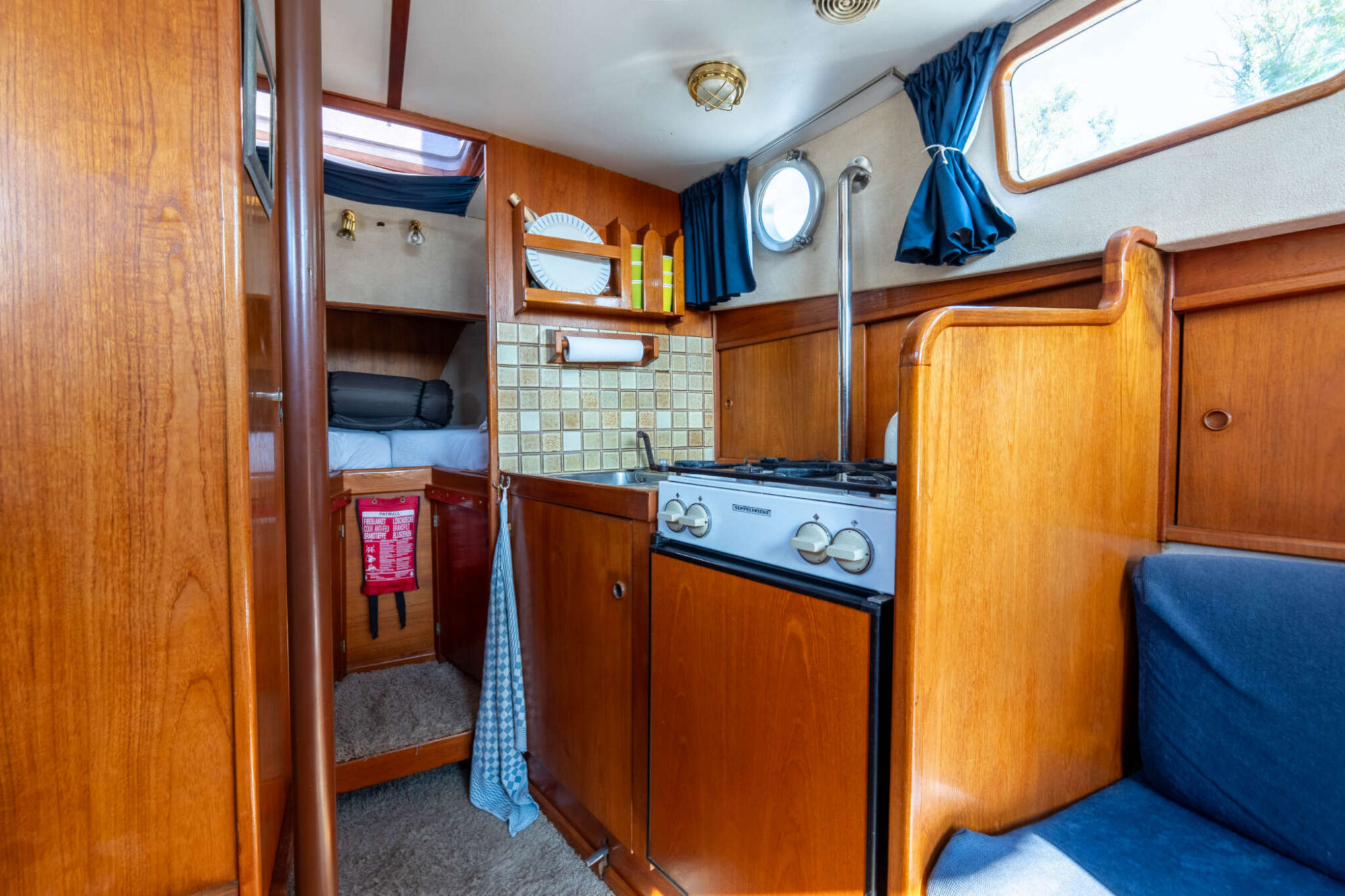 Colvic Watson Avonturier 870 — foto 16 van 49