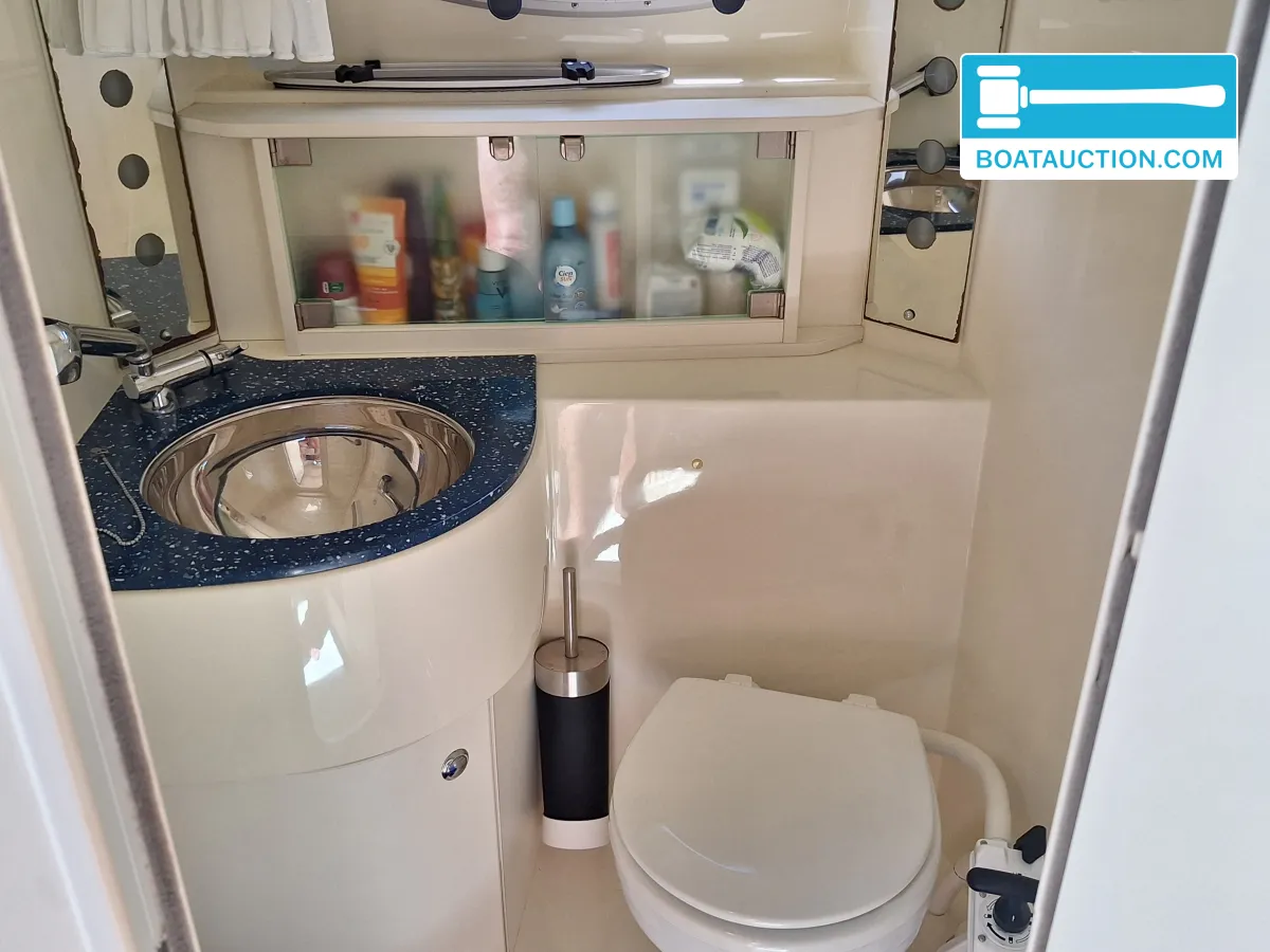 Sealine S29 — foto 21 van 23
