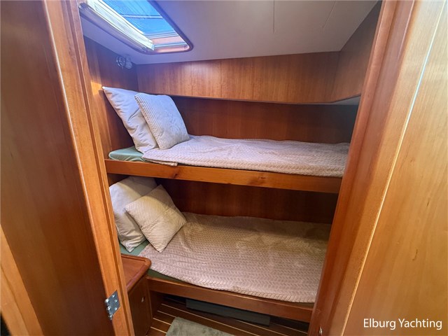 Linssen Grand Sturdy 380 - Sedan — foto 14 van 51