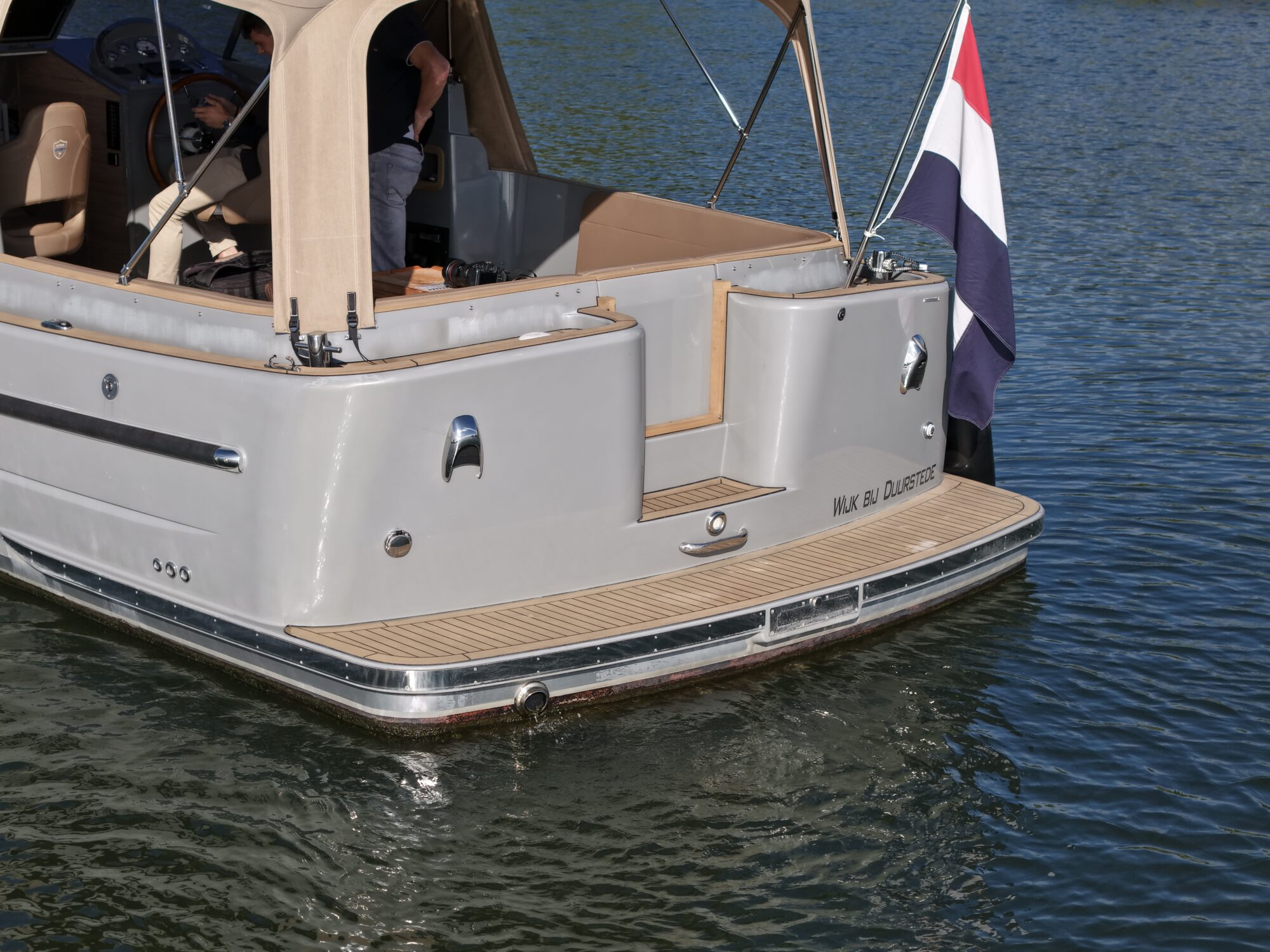 Antaris Seventy7 Cabin — foto 50 van 56