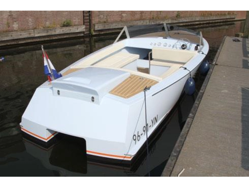 Dutch Runabout 650 — foto 2 van 5