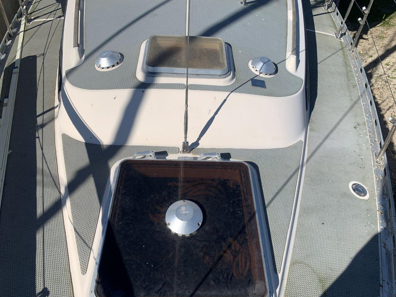 Beneteau Evasion 37 — foto 18 van 133