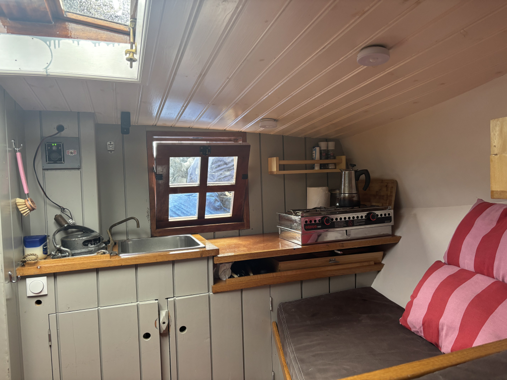 Deining schouw Schouw — foto 26 van 37