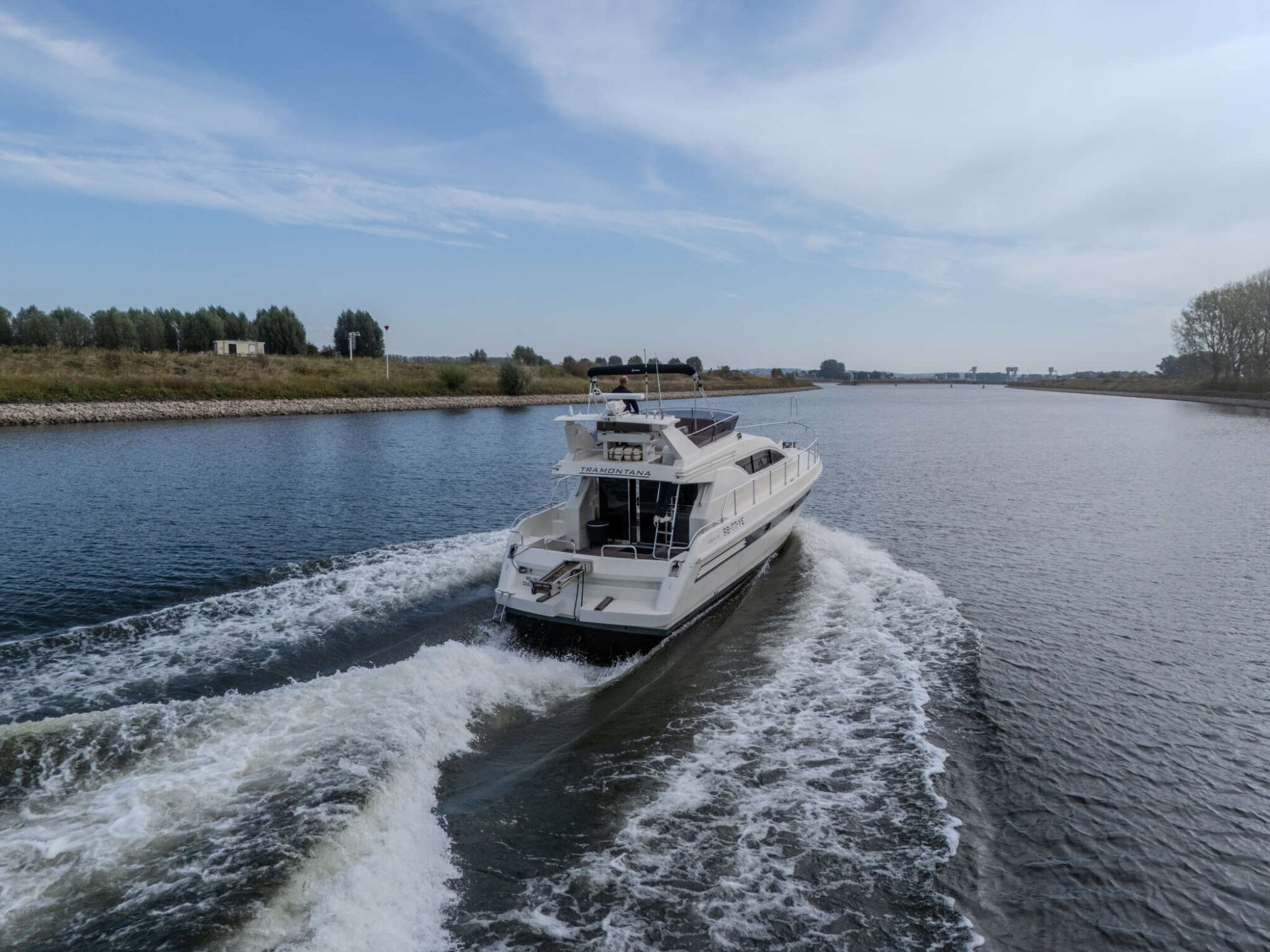 Mochi Craft 43 Flybridge — foto 57 van 69