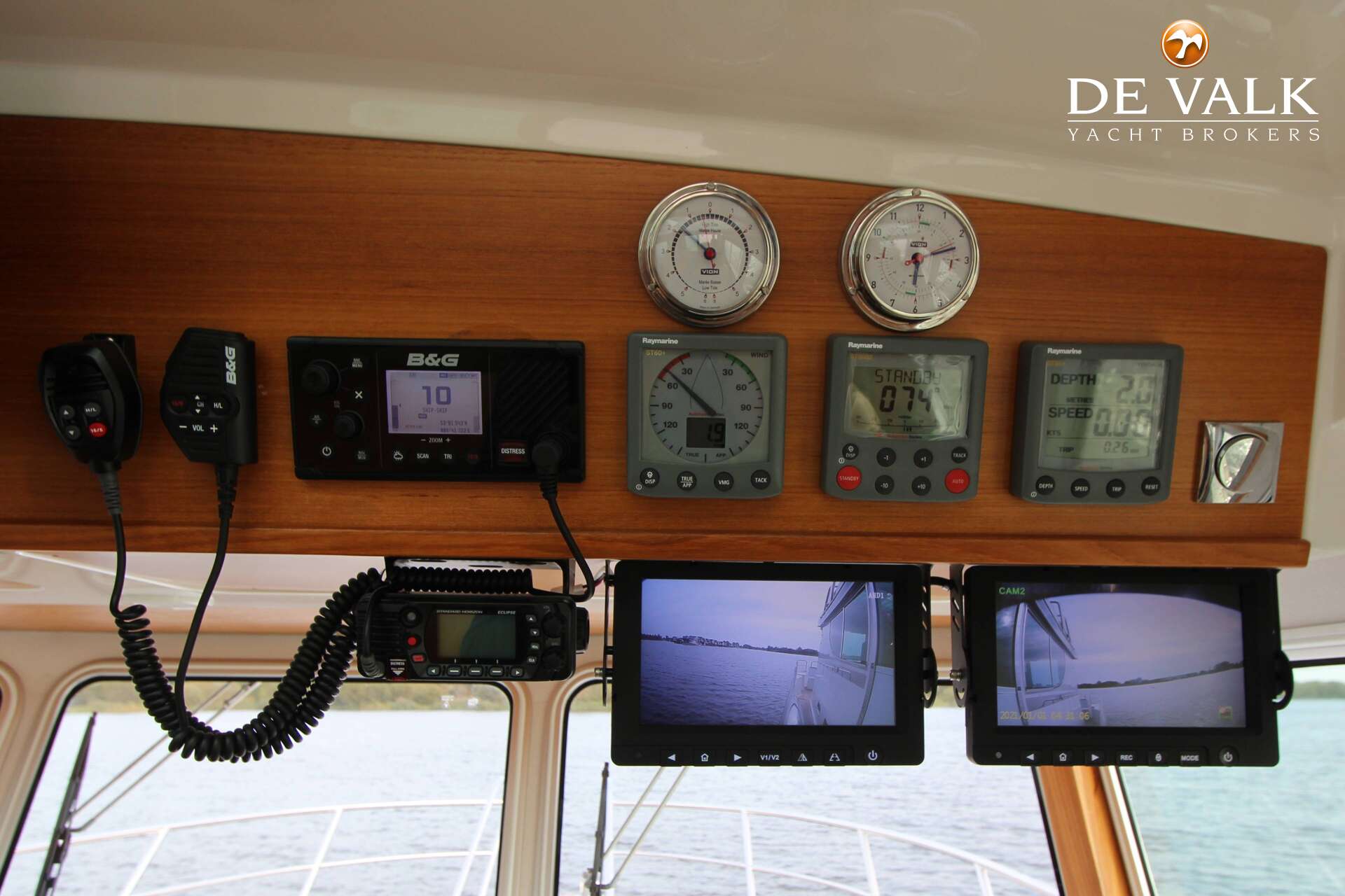 Nord Star 36 Patrol — foto 29 van 41