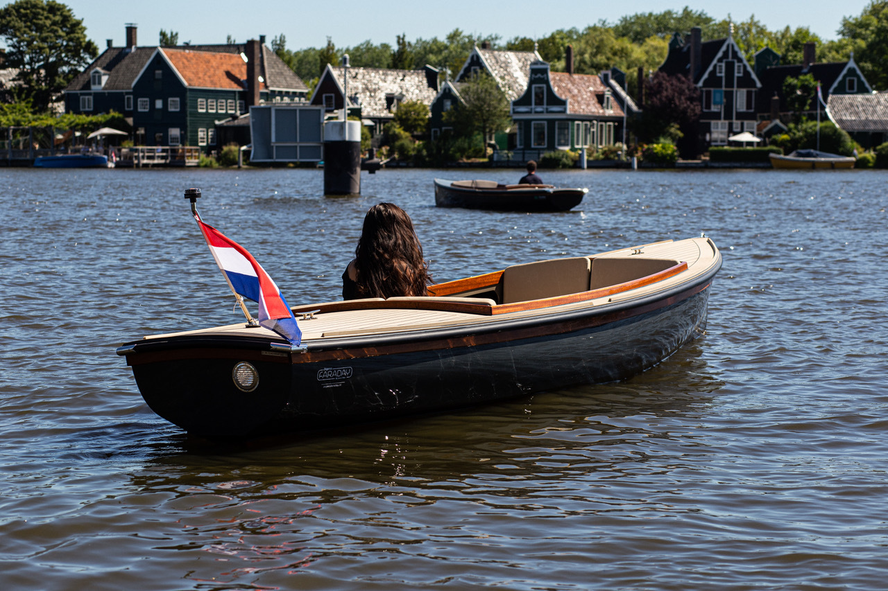 Zegers Faraday — foto 10 van 16