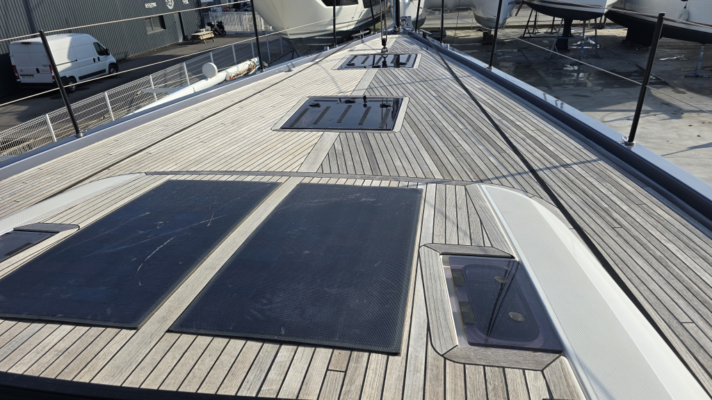 Beneteau First 53 — foto 34 van 89