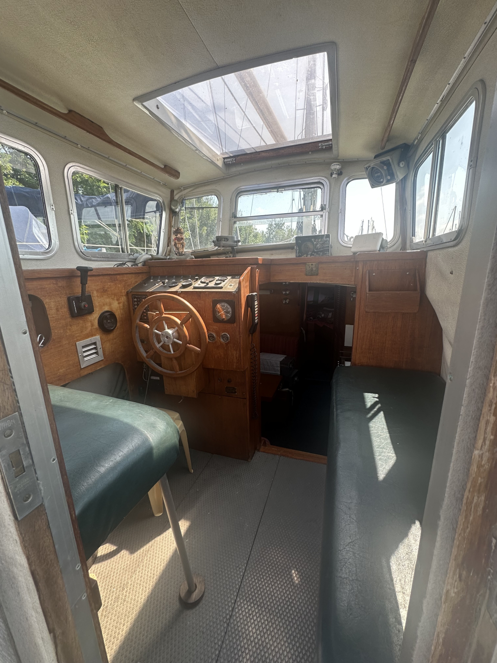 Fisher 30 — foto 6 van 22