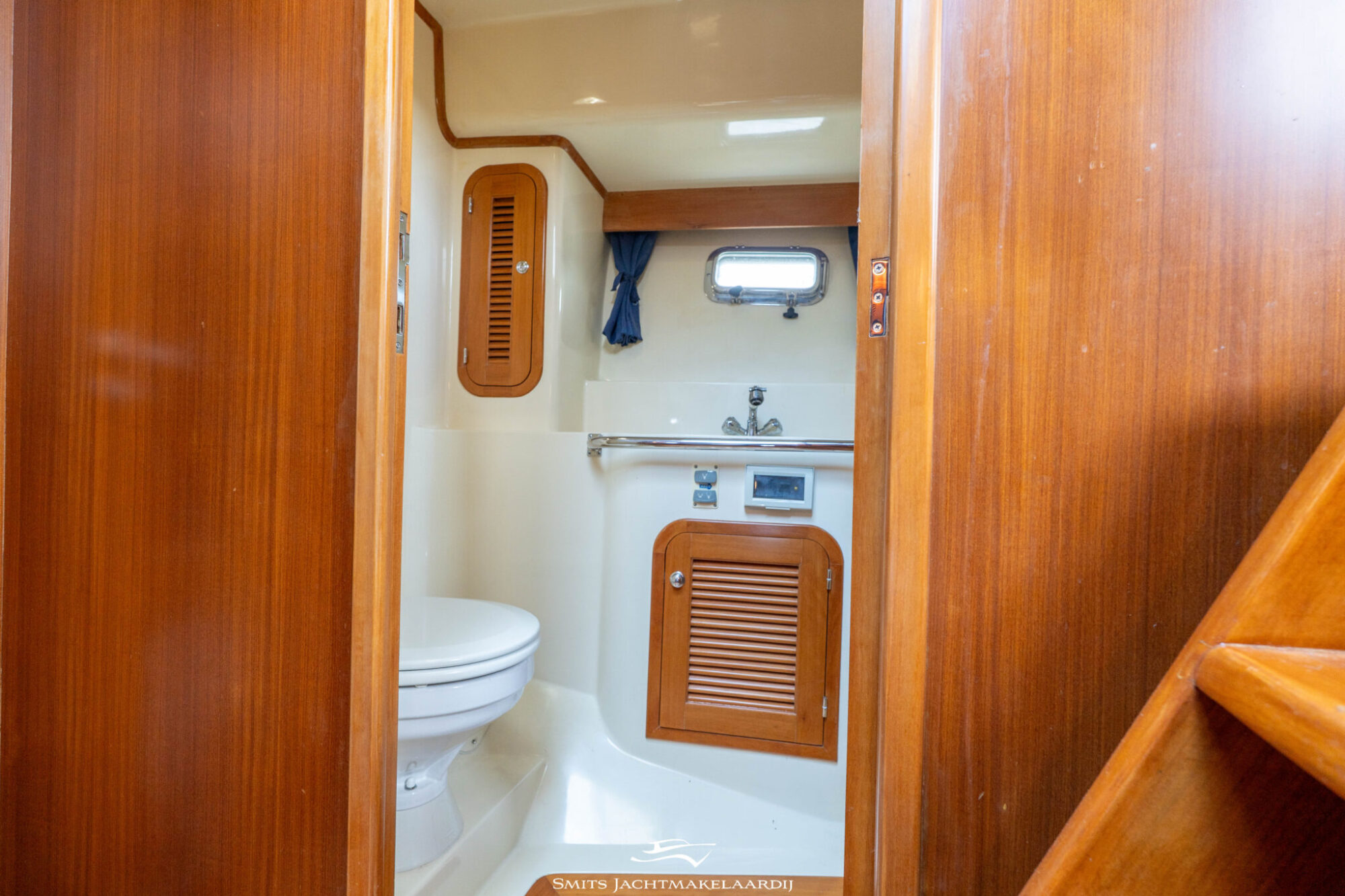 Baltic Trawler 40 Flybridge — foto 29 van 81
