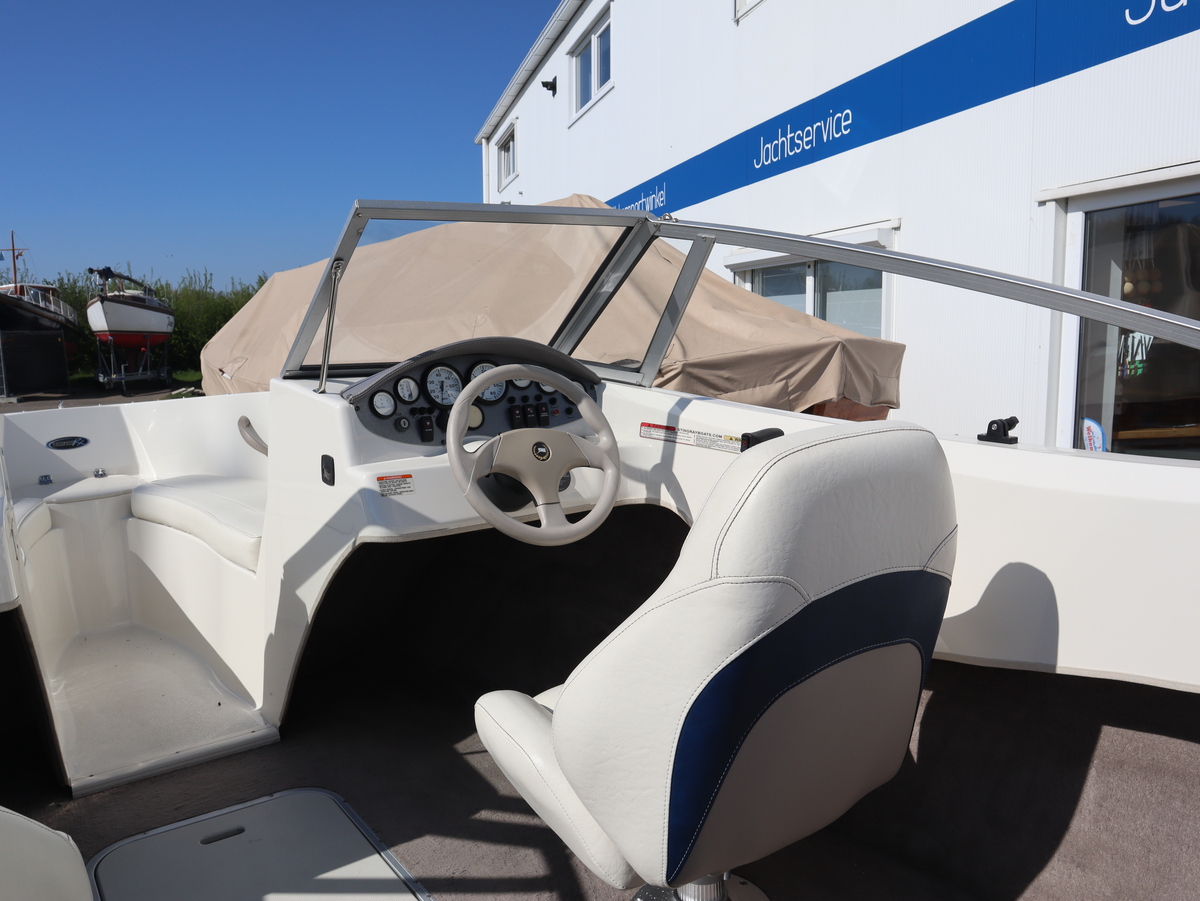 Stingray 195RX — foto 9 van 55