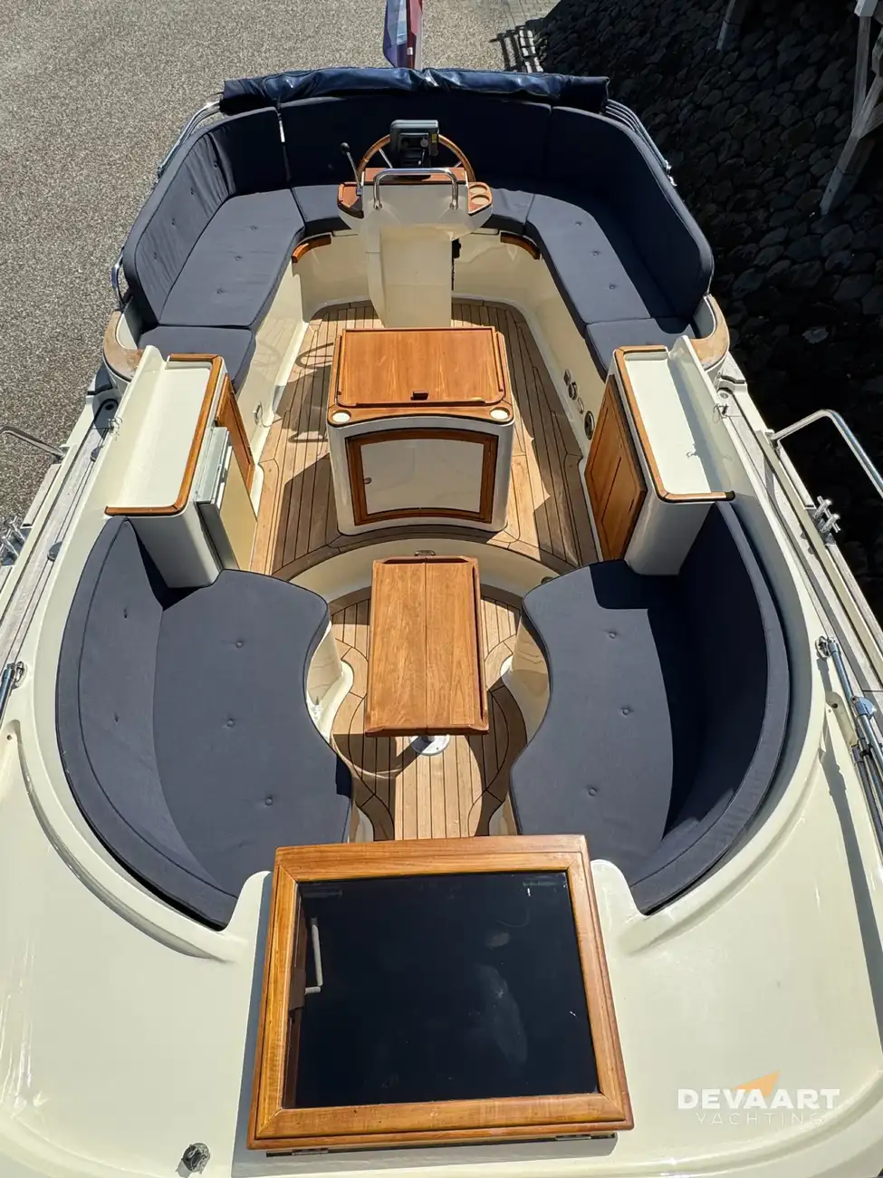 Intercruiser 27 Cabin — foto 3 van 24