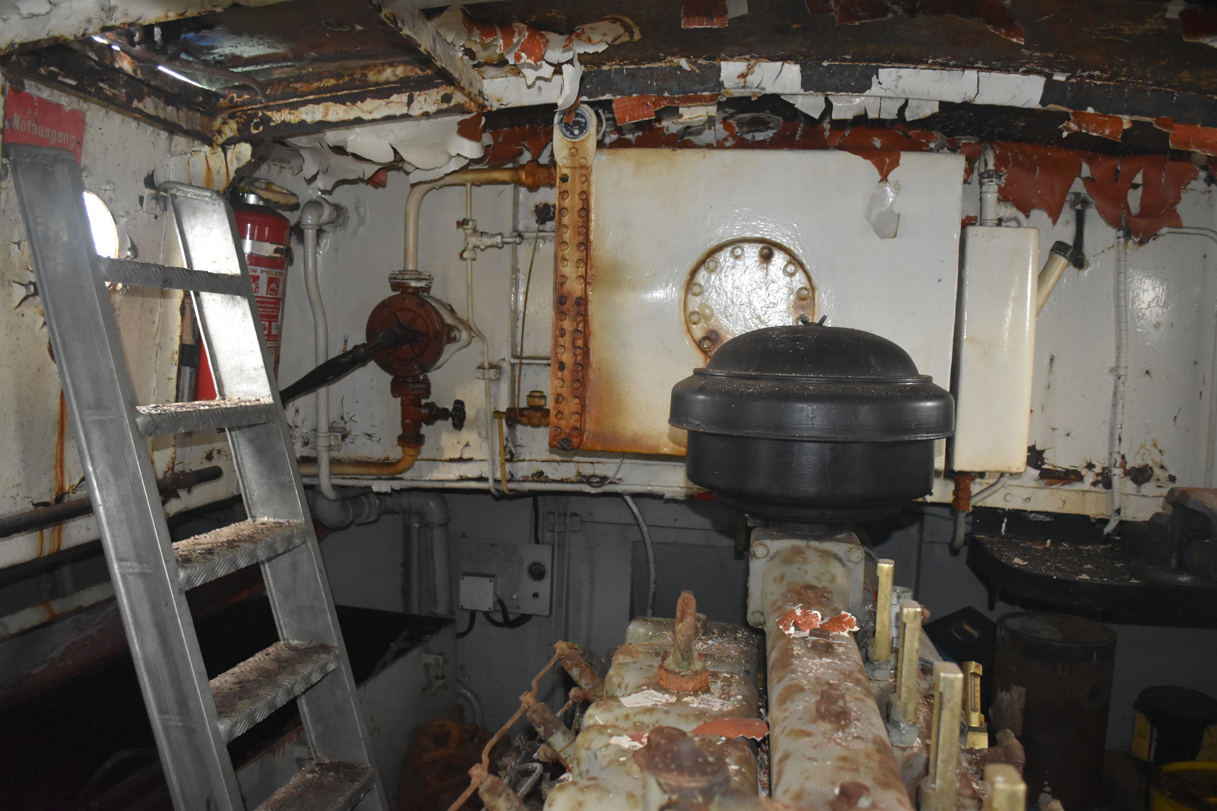 Sleepboot 16.00 — foto 19 van 48