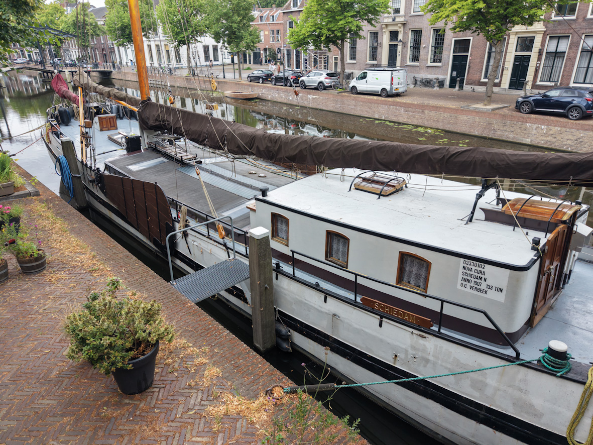 Zeetjalk met woonbestemming en CBB — foto 16 van 81