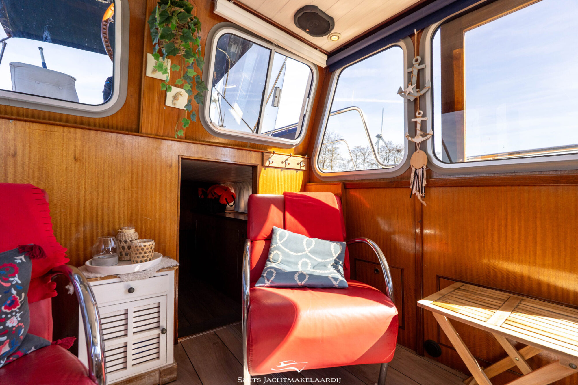 Van der Zee Vlet 10.40 AK — foto 18 van 33