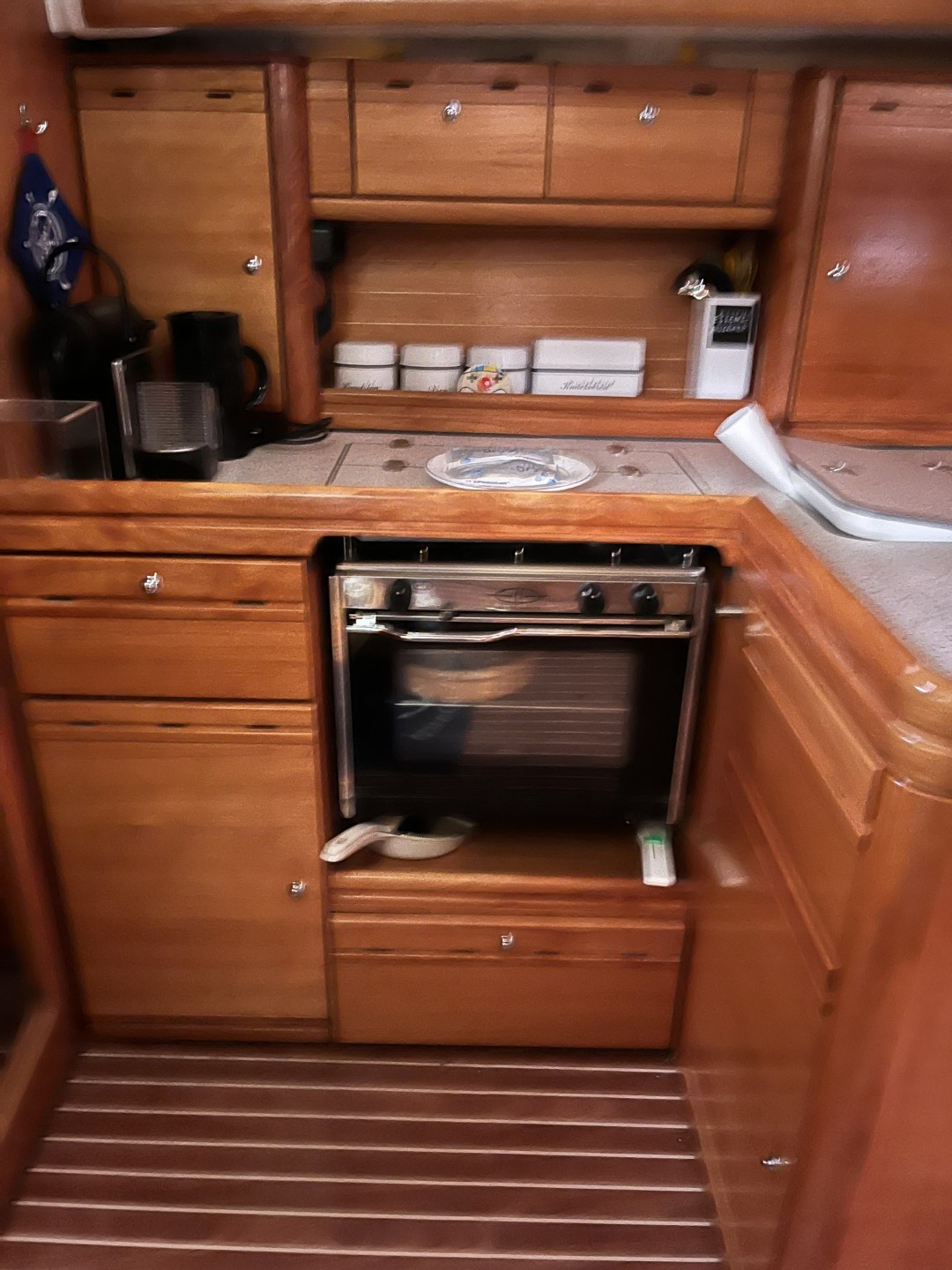 Bavaria 37 Cruiser — foto 17 van 40