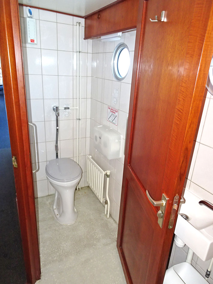 Dagpassagiersschip 250 pers — foto 46 van 74