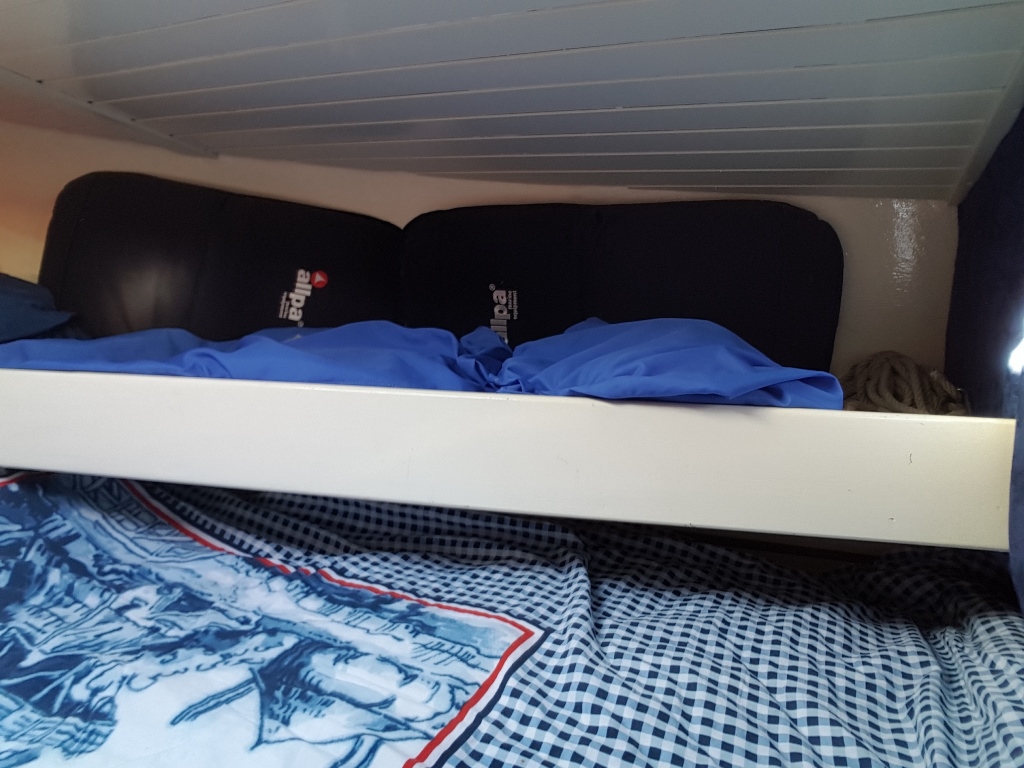 Workumer Bol 8.00m  Spiek — foto 13 van 21