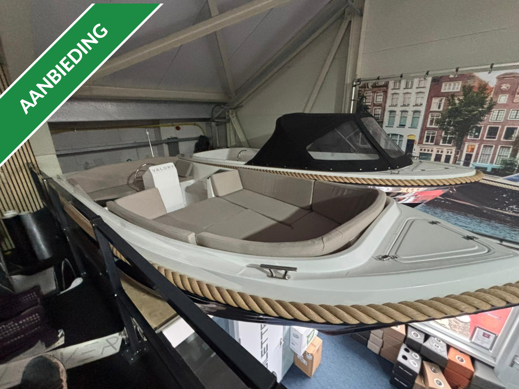 Valory 480 complete set AANBIEDING! — foto 1 van 3