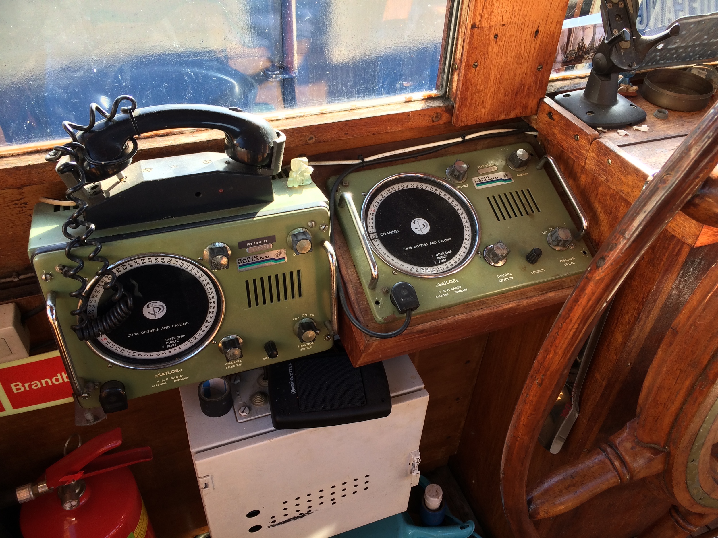 Luxe Motor 31.50 — foto 18 van 70