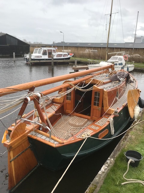 Gipon Grundel 800 — foto 5 van 25