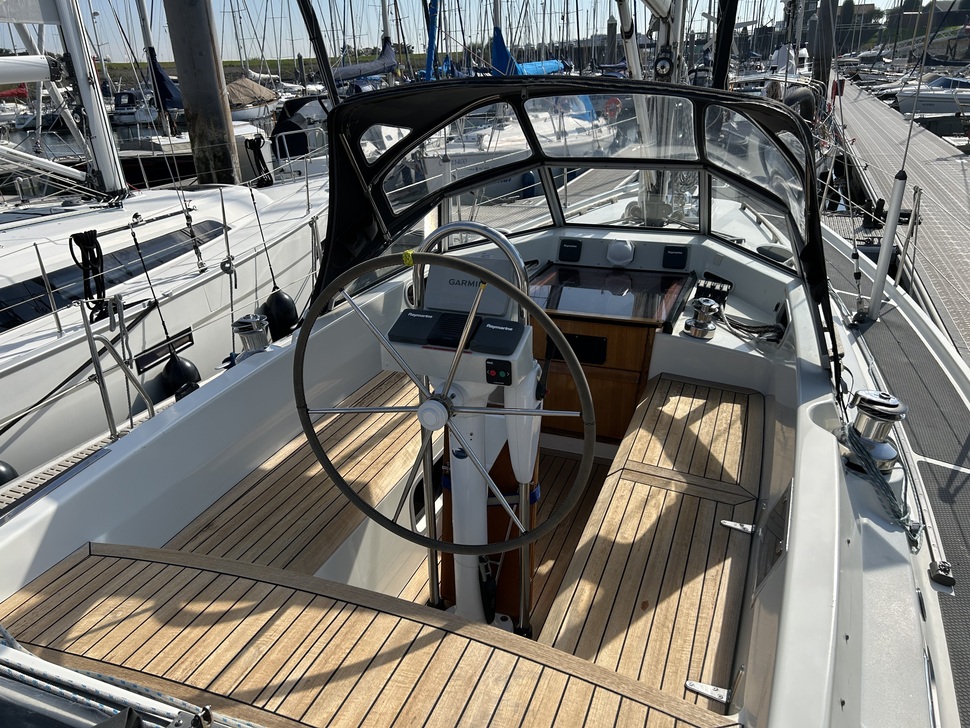 C-Yacht C — foto 8 van 12
