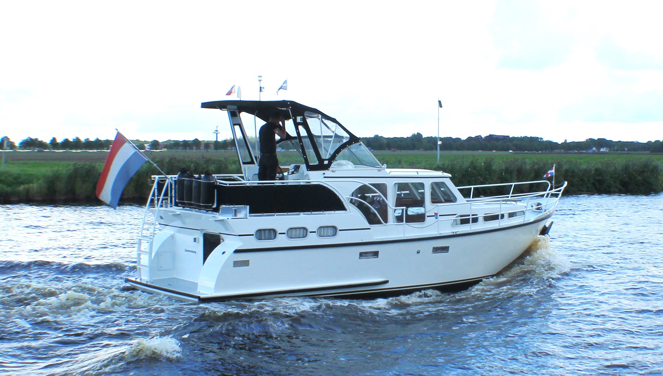 Pedro Skiron 35 — foto 3 van 37